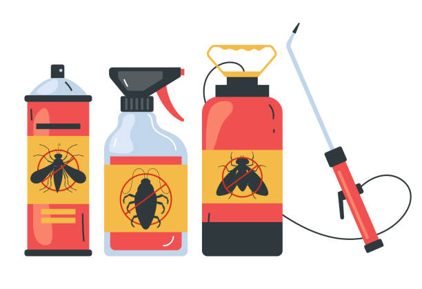 Best Emergency Pest Control  in Yuba City, CA
